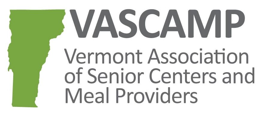Vermont Association of Senior Centers & Meal Providers